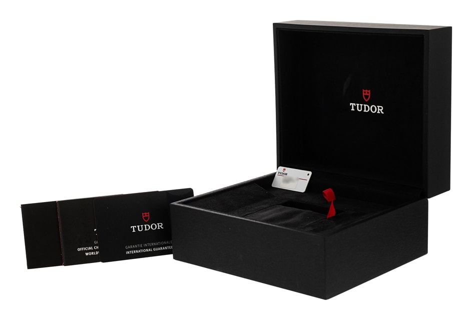 Tudor Black Bay GMT M79830RB-0001 Image 4